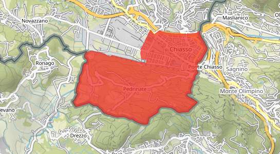 Immobilienpreise Chiasso