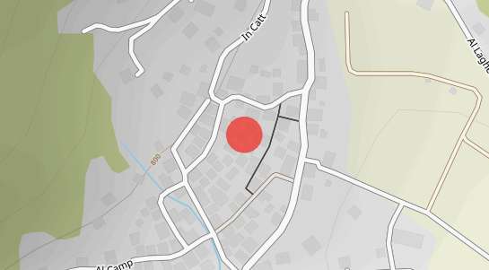 Immobilienpreise Chironico