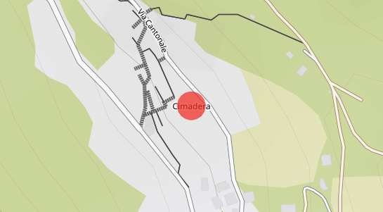 Immobilienpreise Cimadera