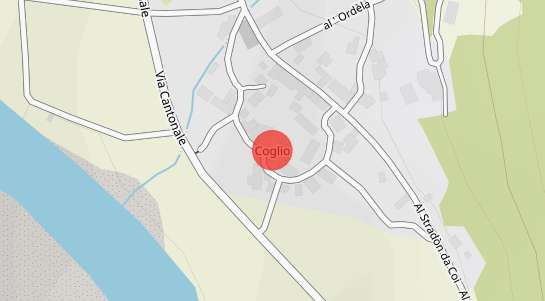 Immobilienpreise Coglio