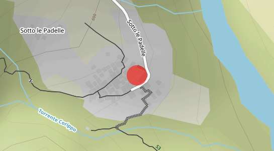 Immobilienpreise Corippo