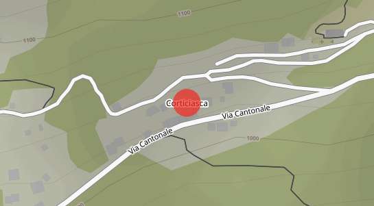 Immobilienpreise Corticiasca