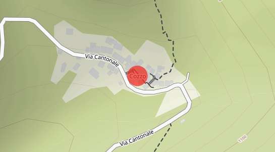 Immobilienpreise Cozzo