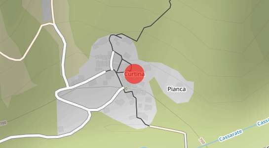 Immobilienpreise Curtina