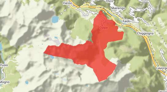 Immobilienpreise Dalpe