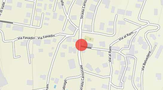 Immobilienpreise Davesco-Soragno