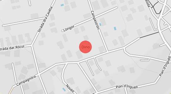 Immobilienpreise Dino