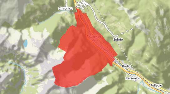 Immobilienpreise Giornico