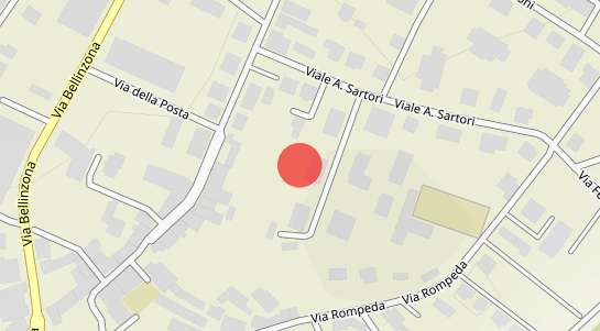 Immobilienpreise Giubiasco