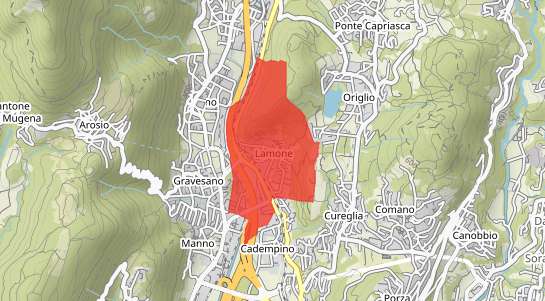 Immobilienpreise Lamone