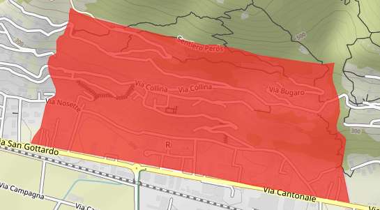 Immobilienpreise Lavertezzo