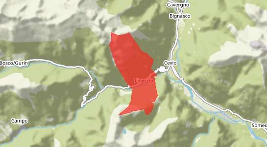 Immobilienpreise Linescio