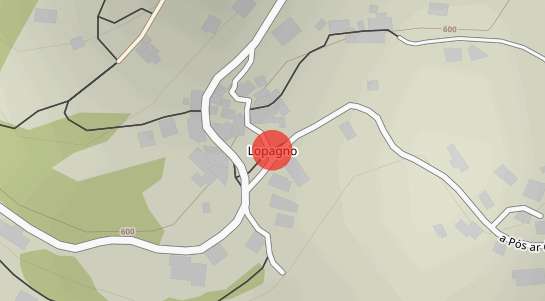 Immobilienpreise Lopagno