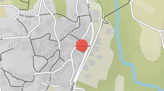 Immobilienpreise Lugaggia