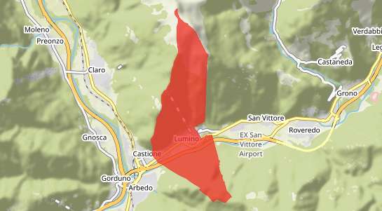 Immobilienpreise Lumino