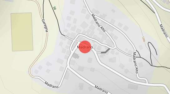 Immobilienpreise Madrano