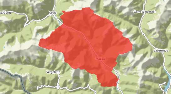 Immobilienpreise Maggia