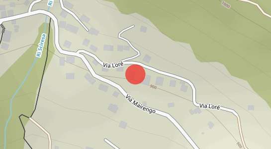 Immobilienpreise Mairengo