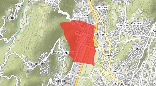 Immobilienpreise Manno