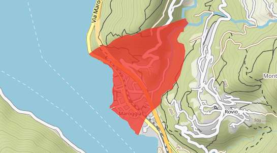 Immobilienpreise Maroggia