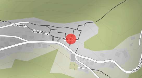 Immobilienpreise Medeglia