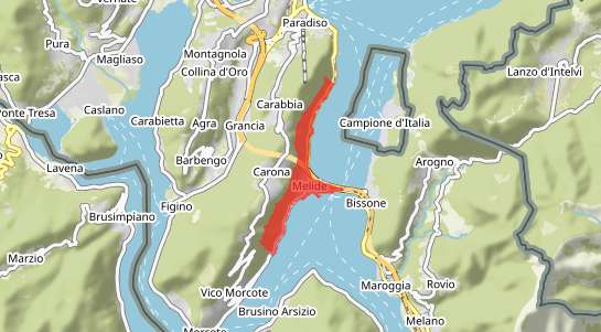 Immobilienpreise Melide