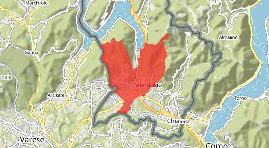 Immobilienpreise Mendrisio