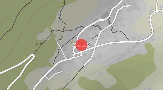 Immobilienpreise Menzonio