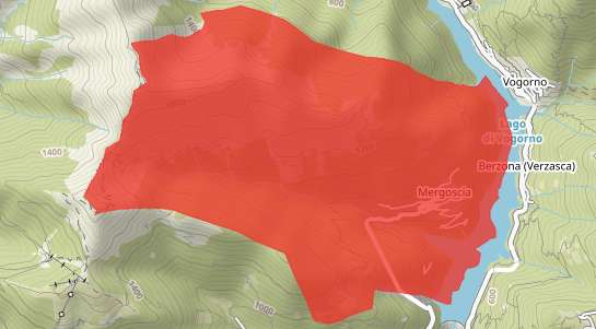 Immobilienpreise Mergoscia