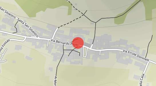 Immobilienpreise Meride