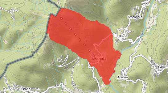 Immobilienpreise Miglieglia