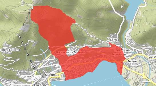 Immobilienpreise Minusio