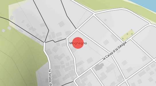 Immobilienpreise Moghegno