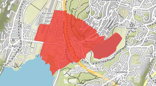 Immobilienpreise Muzzano