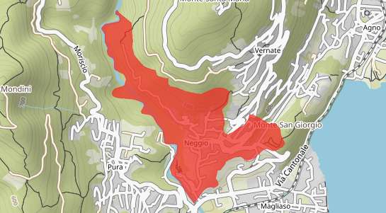 Immobilienpreise Neggio