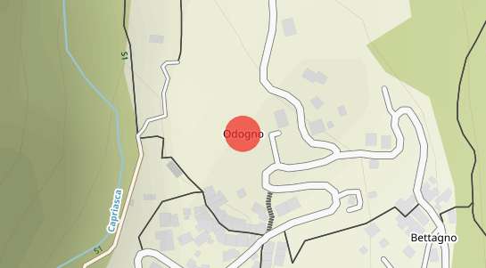 Immobilienpreise Odogno