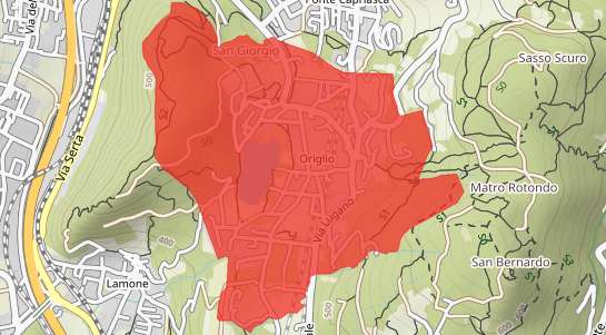 Immobilienpreise Origlio