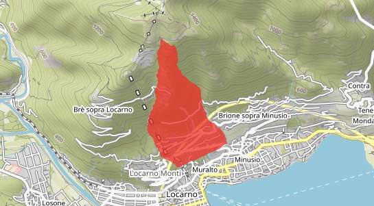 Immobilienpreise Orselina