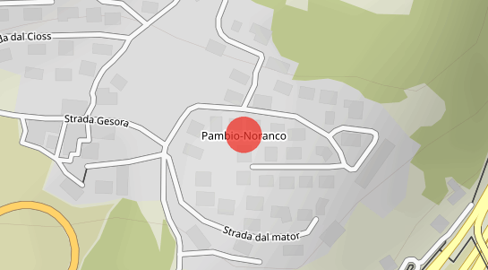 Immobilienpreise Pambio-Noranco