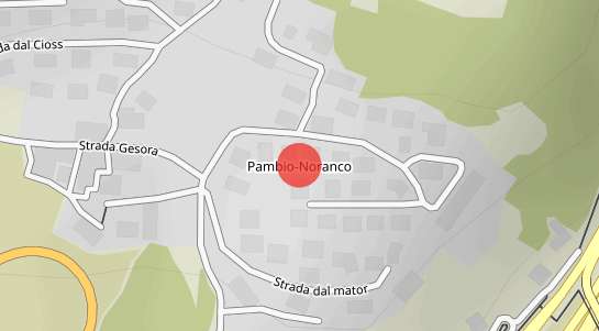 Immobilienpreise Pambio-Noranco