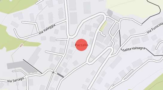 Immobilienpreise Pazzallo