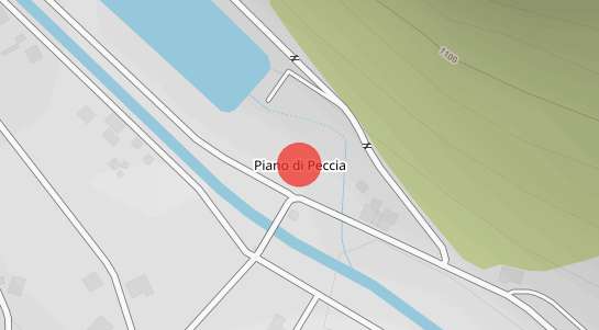 Immobilienpreise Piano di Peccia