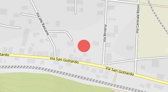 Immobilienpreise Piotta