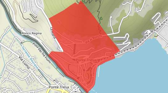 Immobilienpreise Ponte Tresa