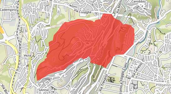 Immobilienpreise Porza