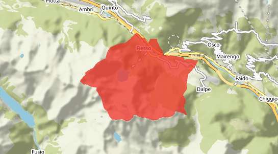 Immobilienpreise Prato (Leventina)