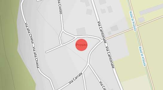 Immobilienpreise Prosito