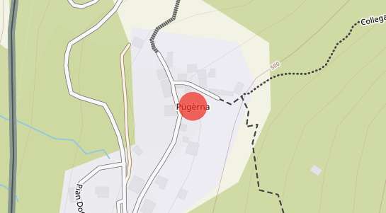 Immobilienpreise Pugerna