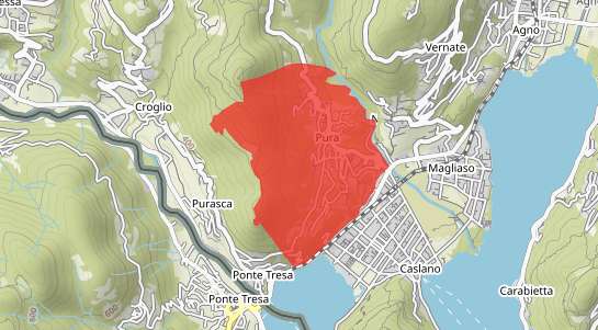 Immobilienpreise Pura