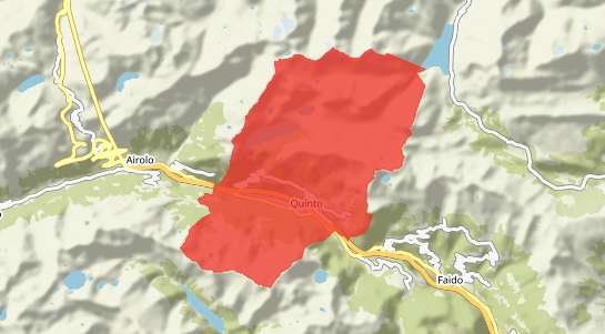 Immobilienpreise Quinto